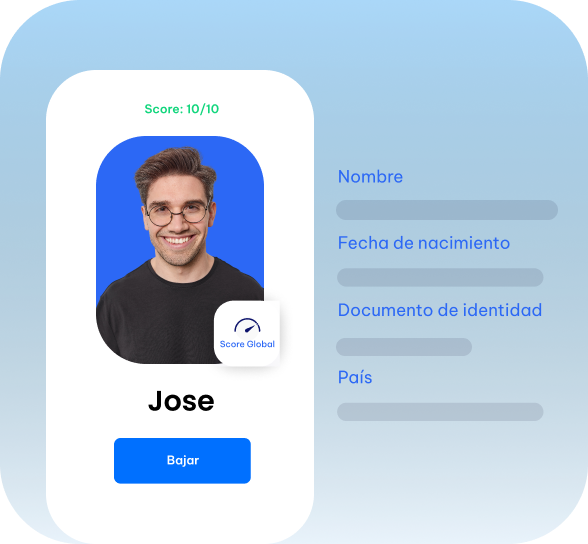 antecedentes español