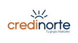 credinorte logo