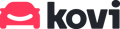 kovi logo