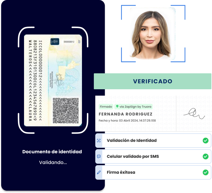 zapsign identidad